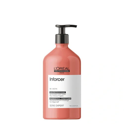 L'oreal Serie Expert Inforcer Conditioner 750ml főképe